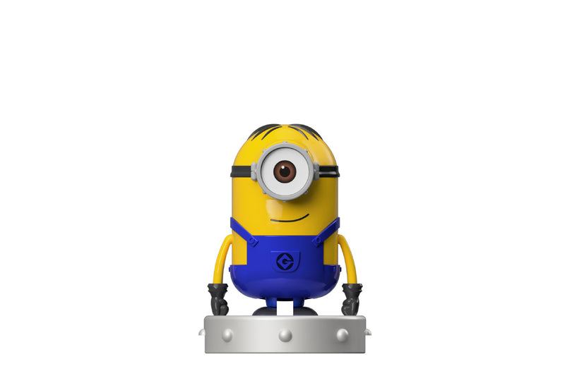 PRE-ORDER: RakuPla Tokotoko MI-03 "Minions" Stuart