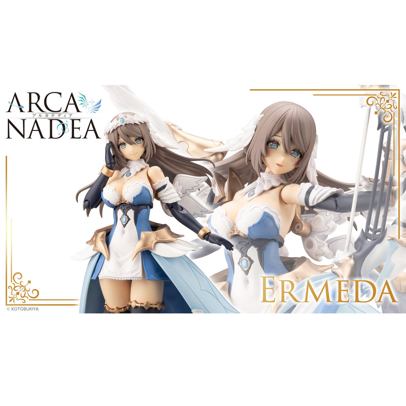 PRE-ORDER: Arcanadea Ermeda