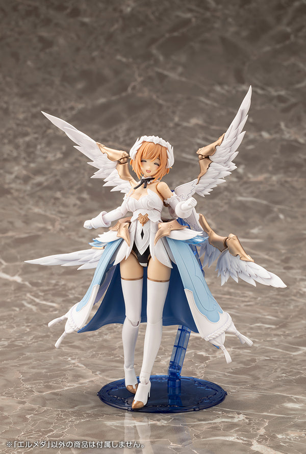 Kotobukiya ARCA NADEA ERMEIDA 新品未開封 Arca Nadea Ermeda - Tokyo Otaku Mode (TOM)