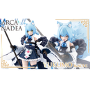 Arcanadea Yukumo ReACT-C