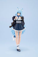 Arcanadea Yukumo ReACT-C