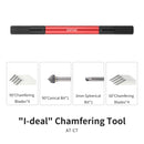 DSPIAE - AT-CT Plastic Chamfering Tool