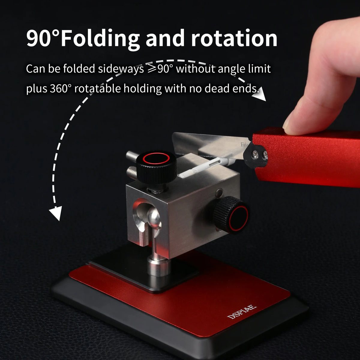 DSPIAE Dispey Circle Cutter, Beginner, Hobby Tool, Togo