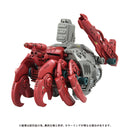 ZOIDS 1/72 TOMY AZ-10 Sea Panther