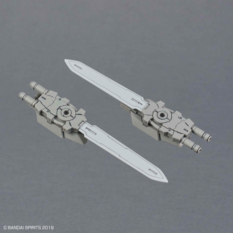 30MM 1/144 Option Parts Set 20 (Full Armor Unit 1)