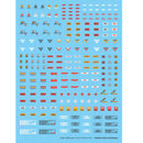 G-REWORK - Custom Decal - CAUTION