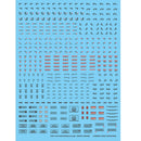 G-REWORK - Custom Decal - CAUTION