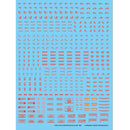 G-REWORK - Custom Decal - CAUTION