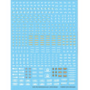 G-REWORK - Custom Decal - CAUTION