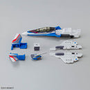 HG 1/100 VF-31J Siegfriend (Hayate Immelmann Use) Deluxe Set