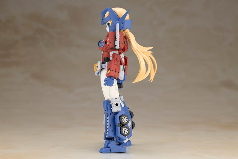 PRE-ORDER: Crossframe Girl - OPTIMUS PRIME Humikane Shimada Ver.