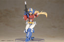 Crossframe Girl - OPTIMUS PRIME Humikane Shimada Ver.