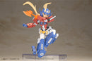 Crossframe Girl - OPTIMUS PRIME Humikane Shimada Ver.