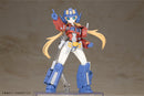 Crossframe Girl - OPTIMUS PRIME Humikane Shimada Ver.