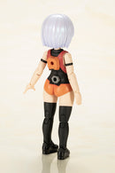 The King Of Braves - Cross Frame Girl Goldymarg & Stealth Gao II Set