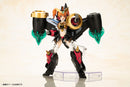 The King Of Braves - Cross Frame Girl Star GaoGaiGar