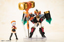 The King Of Braves - Cross Frame Girl Star GaoGaiGar