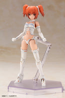 The King Of Braves - Cross Frame Girl Star GaoGaiGar