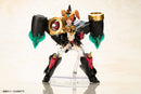 The King Of Braves - Cross Frame Girl Star GaoGaiGar