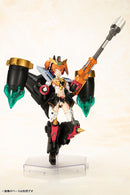 The King Of Braves - Cross Frame Girl Star GaoGaiGar