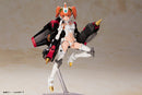 The King Of Braves - Cross Frame Girl Star GaoGaiGar