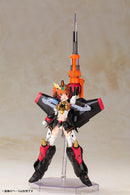 The King Of Braves - Cross Frame Girl Star GaoGaiGar