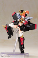 The King Of Braves - Cross Frame Girl Star GaoGaiGar