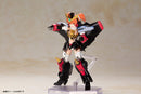 The King Of Braves - Cross Frame Girl Star GaoGaiGar