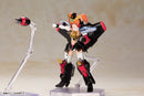 The King Of Braves - Cross Frame Girl Star GaoGaiGar