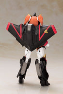 The King Of Braves - Cross Frame Girl Star GaoGaiGar