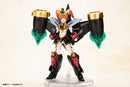The King Of Braves - Cross Frame Girl Star GaoGaiGar
