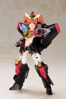 The King Of Braves - Cross Frame Girl Star GaoGaiGar