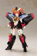 The King Of Braves - Cross Frame Girl Star GaoGaiGar