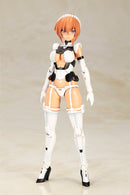 Crossframe Girl - Brave King GaoGaiGar Final Brave Girl 2