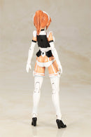 Crossframe Girl - Brave King GaoGaiGar Final Brave Girl 2