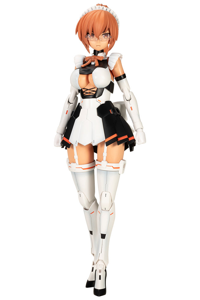 PRE-ORDER: Crossframe Girl - Brave King GaoGaiGar Final Brave Girl 2