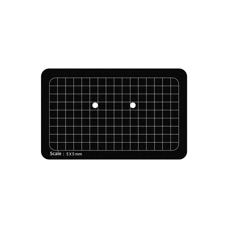 DSPIAE -  CJ-M01 Cutting mat For Angle Cutting Station