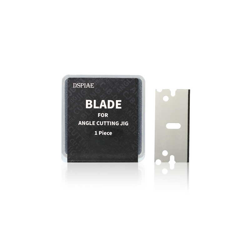 DSPIAE -  CJB-01 Blade For Angle Cutting Station