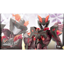 Megalomaria Unlimited Universe - Mephisto