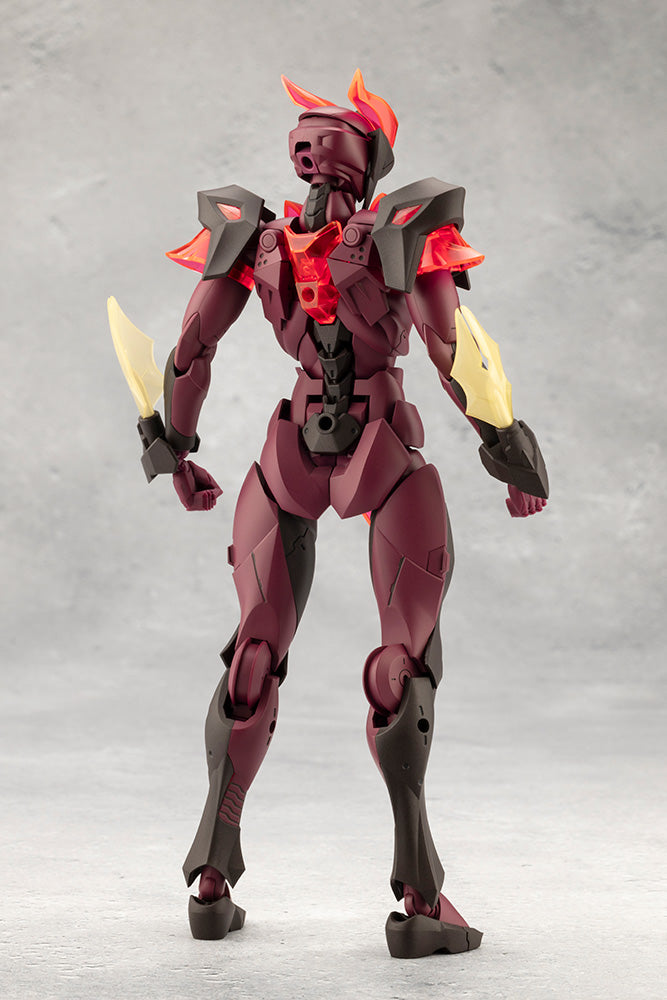 PRE-ORDER: Megalomaria Unlimited Universe - Mephisto