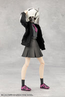 Megalomaria Unlimited Universe - Seeker