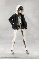 Megalomaria Unlimited Universe - Seeker