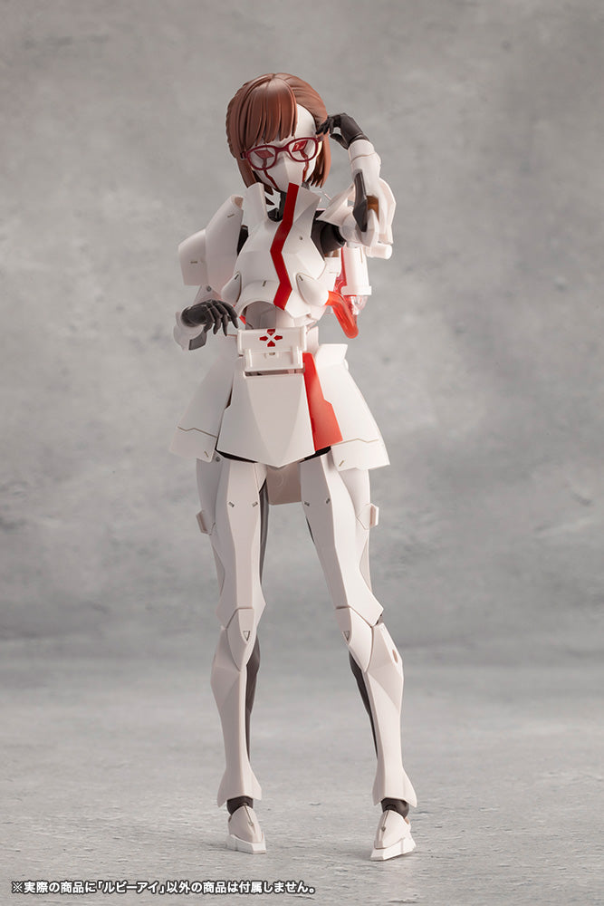 PRE-ORDER: Megalomaria Unlimited Universe - Ruby Eye
