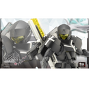 Megalomaria Unlimited Universe - Ghillie Dhu