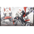 Megalomaria Unlimited Universe - Fuma