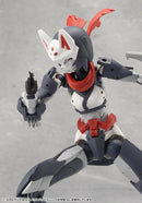 Megalomaria Unlimited Universe - Fuma