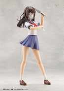 Megalomaria Unlimited Universe - Fuma