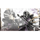 Megalomaria Unlimited Universe Necro Face