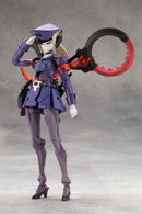 MEGALOMARIA UNLIMITED UNIVERSE VALIANT