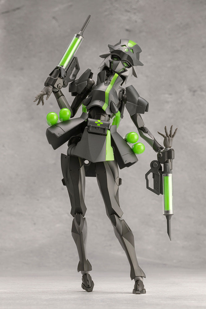 PRE-ORDER: Megalomaria Unlimited Universe - Peridot